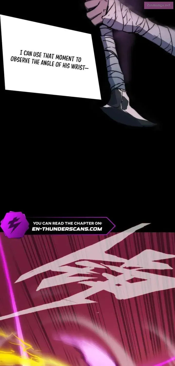 Read Return of the Devourer chapter 4 image 101 on Lezhin