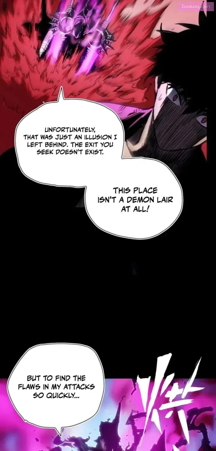 Read Return of the Devourer chapter 4 image 114 on Lezhin