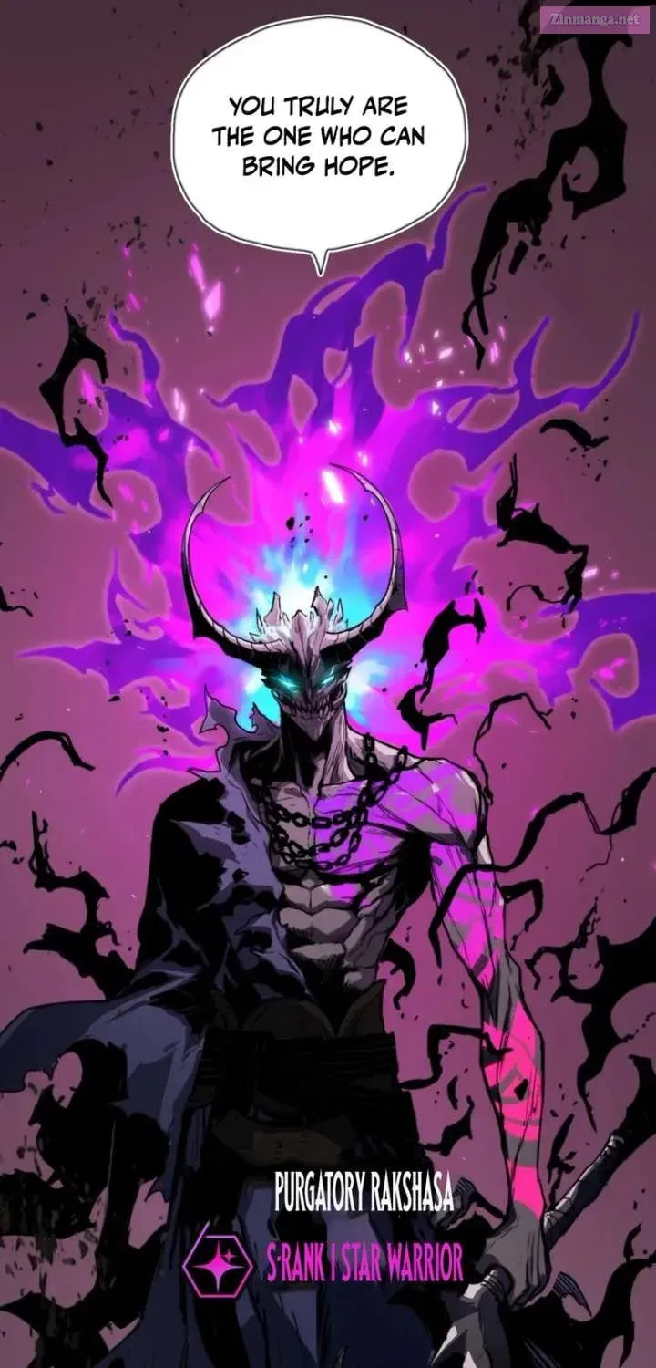 Read Return of the Devourer chapter 4 image 116 on Lezhin