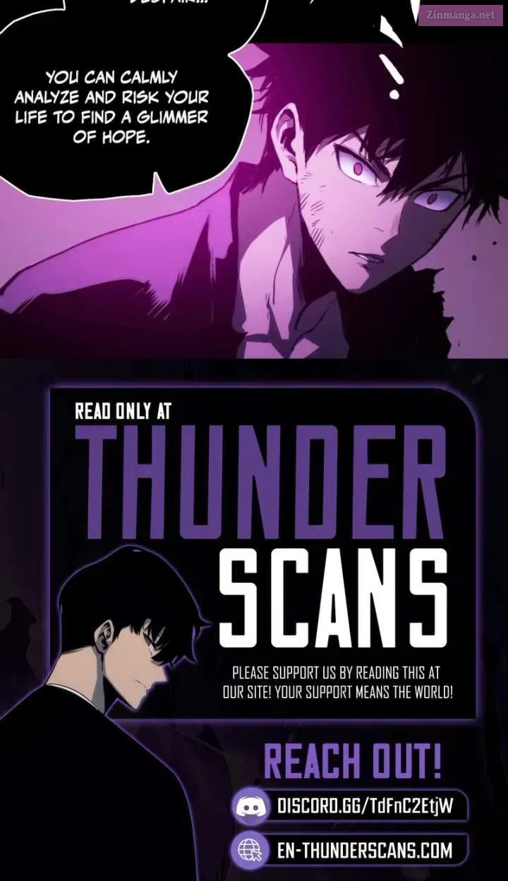 Read Return of the Devourer chapter 4 image 120 on Lezhin