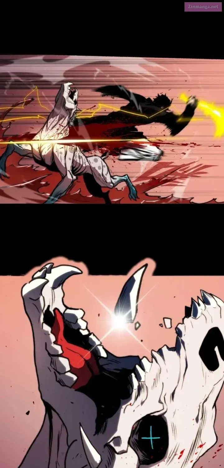 Read Return of the Devourer chapter 4 image 13 on Lezhin