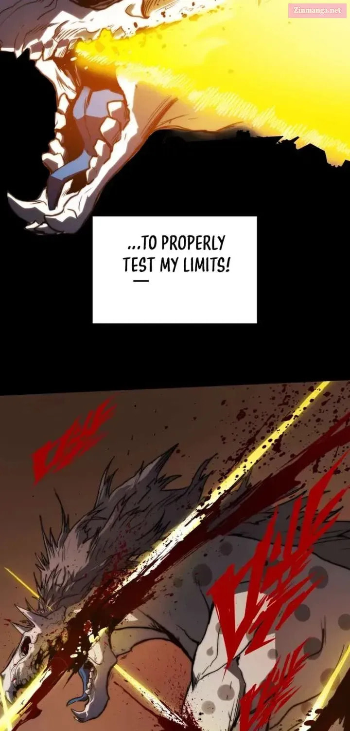 Read Return of the Devourer chapter 4 image 25 on Lezhin