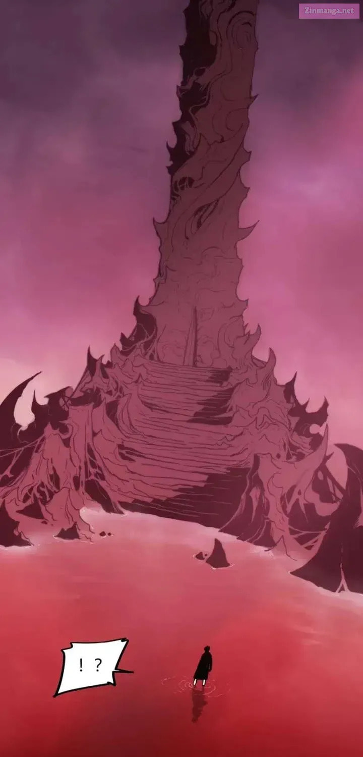 Read Return of the Devourer chapter 4 image 3 on Lezhin