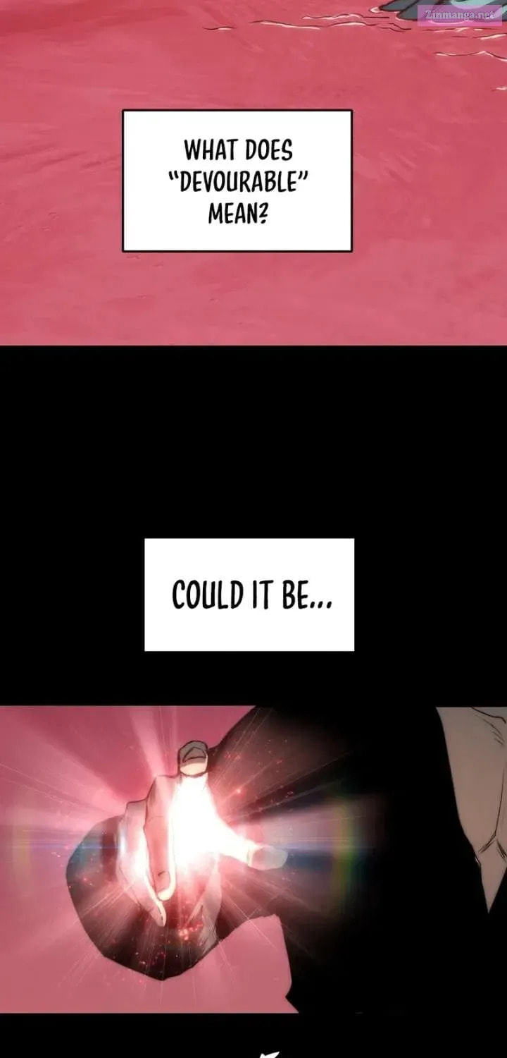 Read Return of the Devourer chapter 4 image 32 on Lezhin