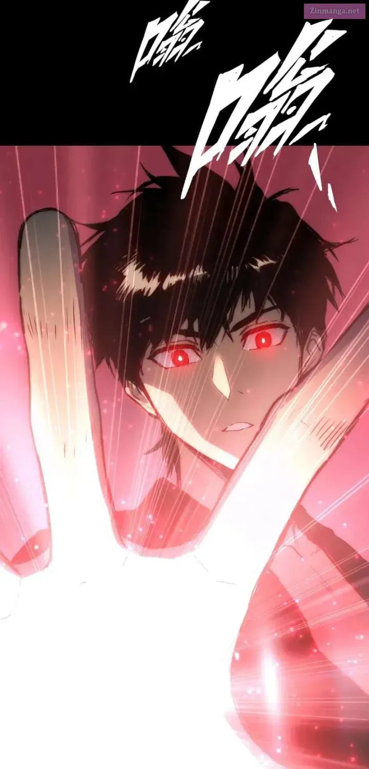 Read Return of the Devourer chapter 4 image 33 on Lezhin