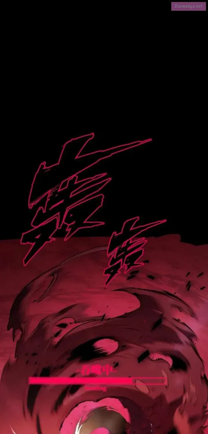 Read Return of the Devourer chapter 4 image 35 on Lezhin
