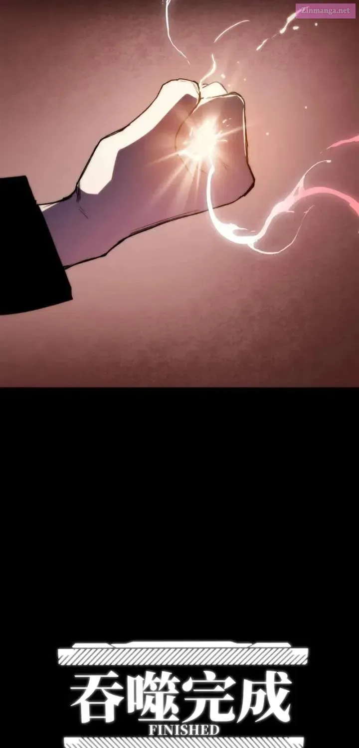 Read Return of the Devourer chapter 4 image 37 on Lezhin