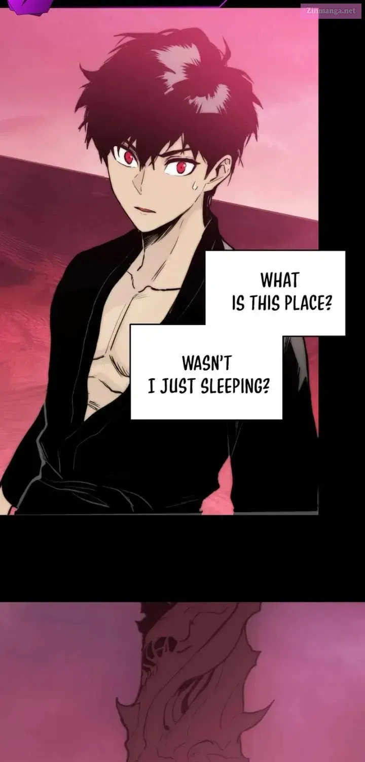 Read Return of the Devourer chapter 4 image 5 on Lezhin