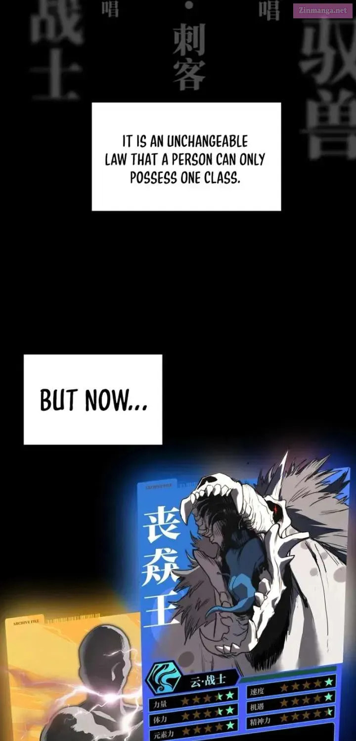 Read Return of the Devourer chapter 4 image 52 on Lezhin