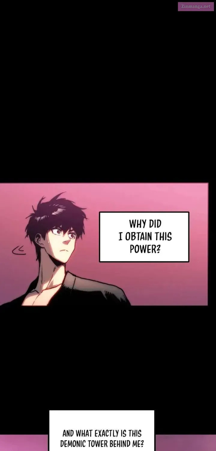 Read Return of the Devourer chapter 4 image 57 on Lezhin