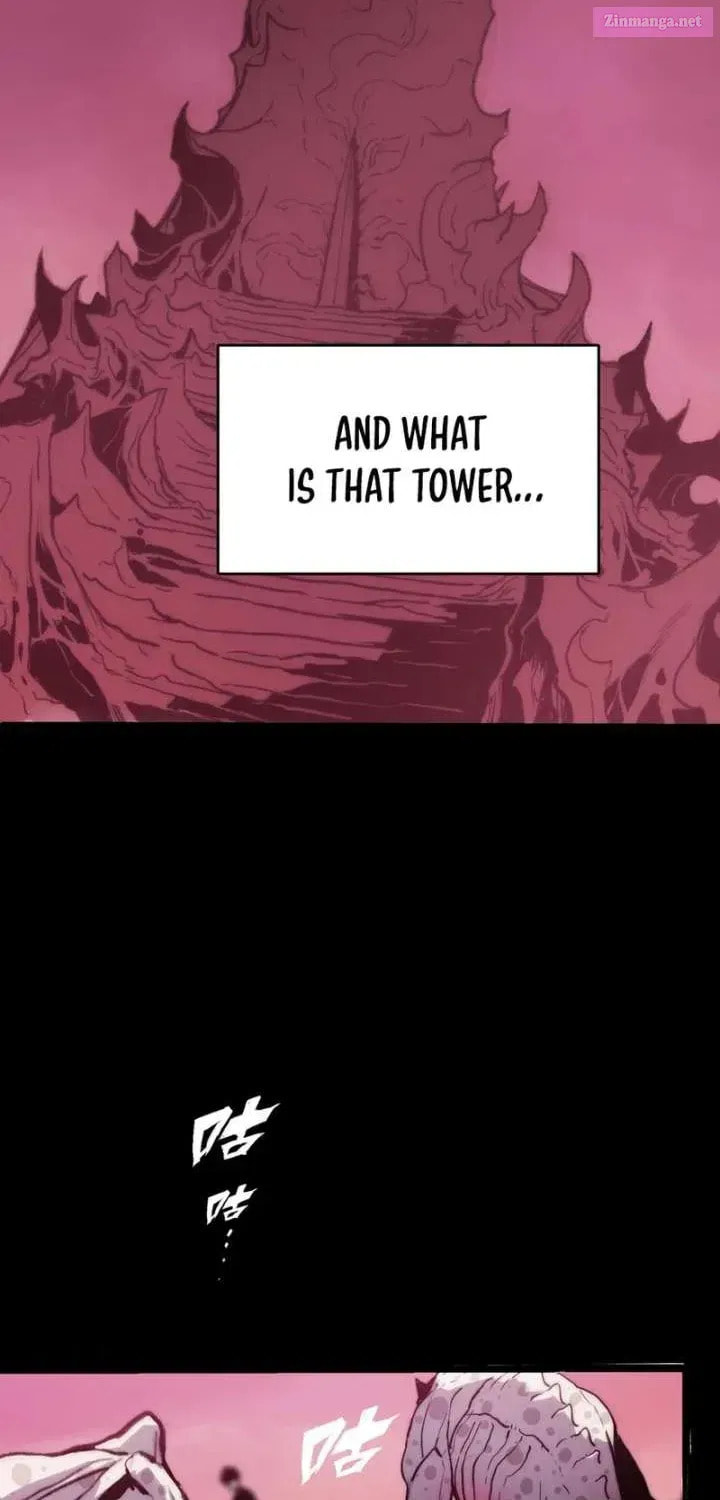 Read Return of the Devourer chapter 4 image 6 on Lezhin
