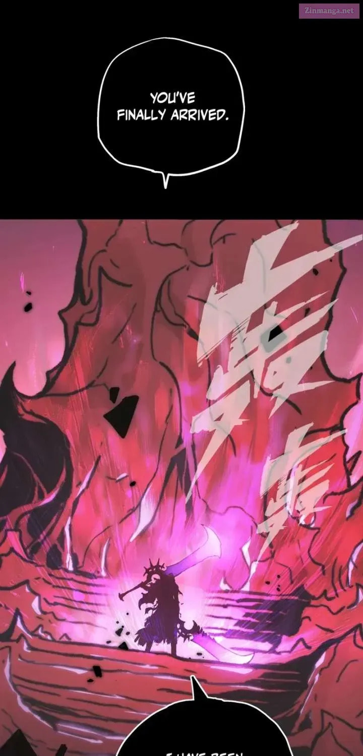 Read Return of the Devourer chapter 4 image 62 on Lezhin