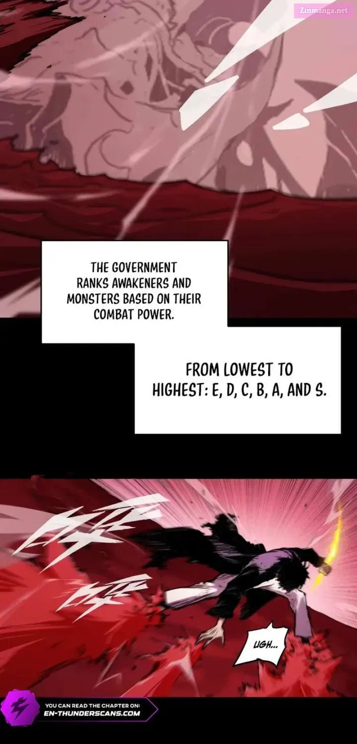 Read Return of the Devourer chapter 4 image 68 on Lezhin