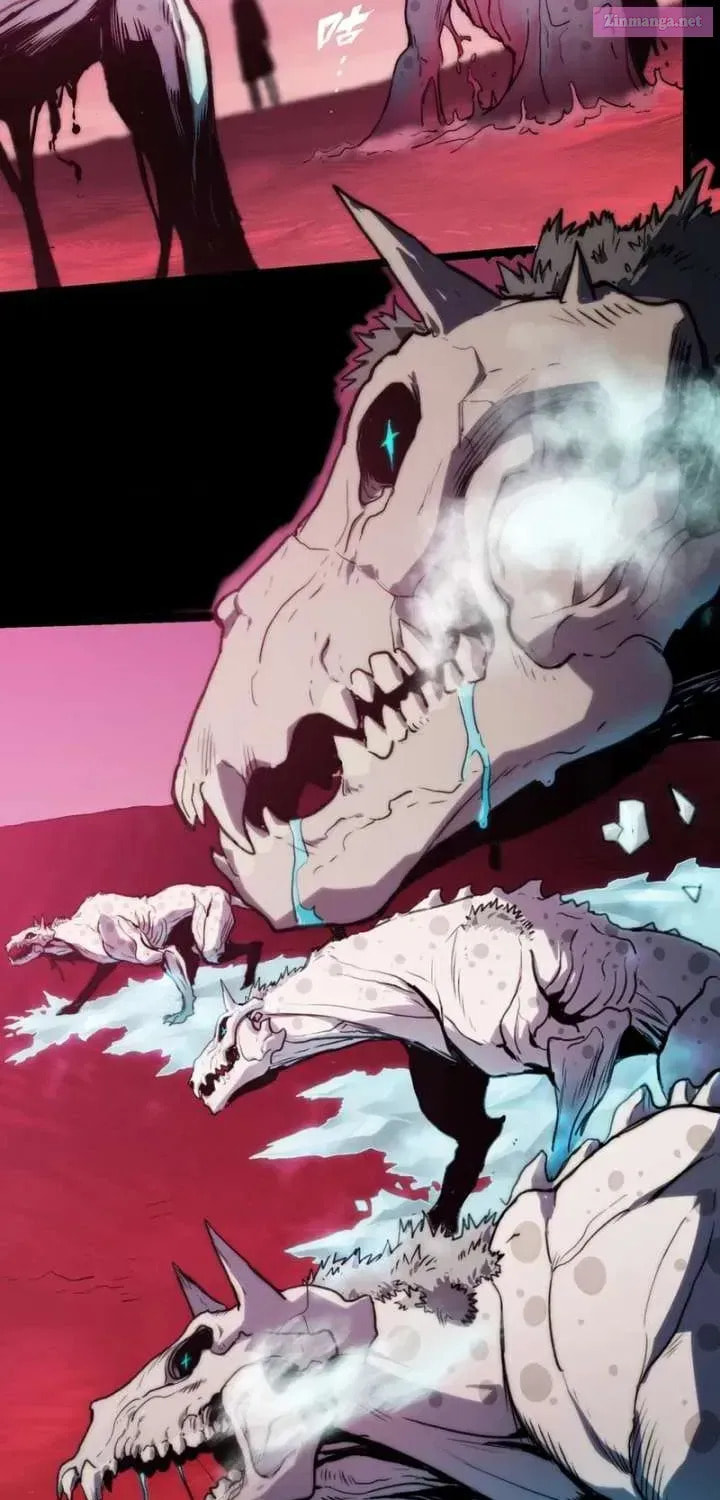 Read Return of the Devourer chapter 4 image 7 on Lezhin