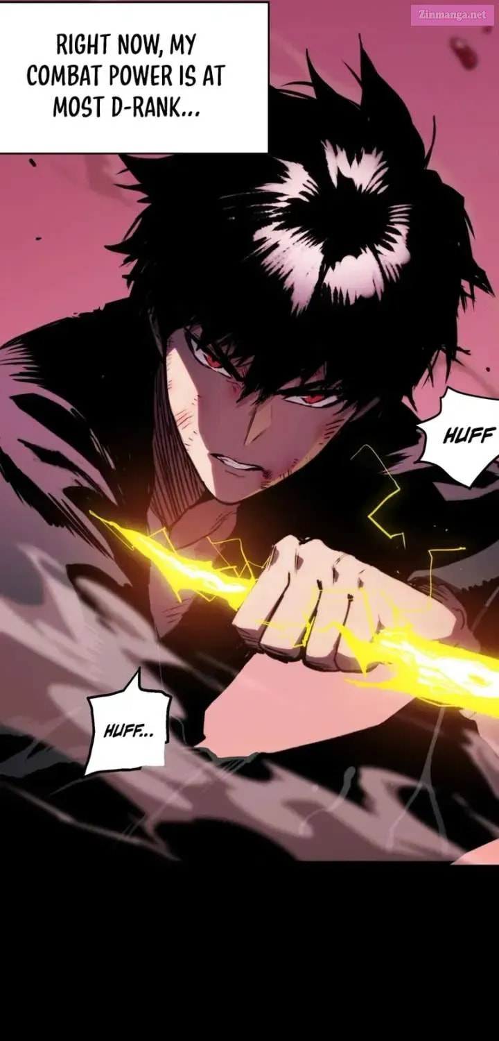 Read Return of the Devourer chapter 4 image 70 on Lezhin