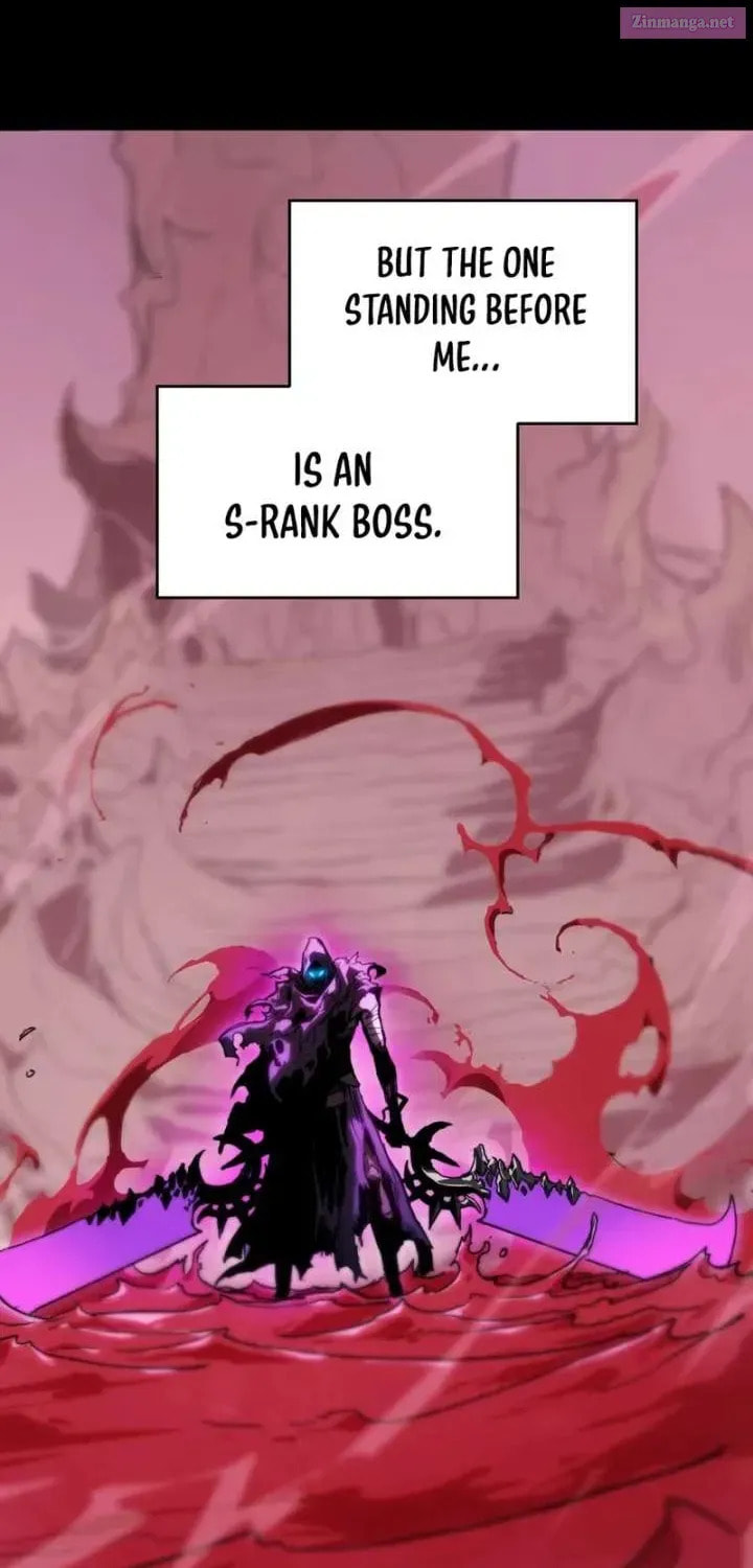 Read Return of the Devourer chapter 4 image 71 on Lezhin