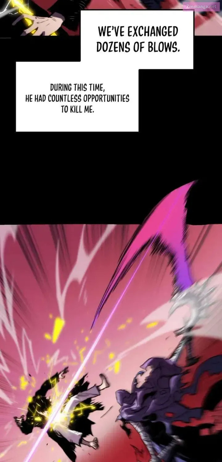 Read Return of the Devourer chapter 4 image 76 on Lezhin