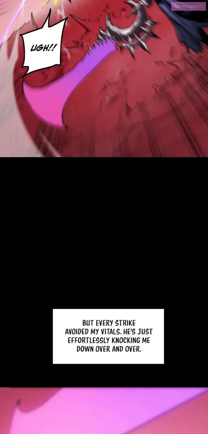Read Return of the Devourer chapter 4 image 77 on Lezhin
