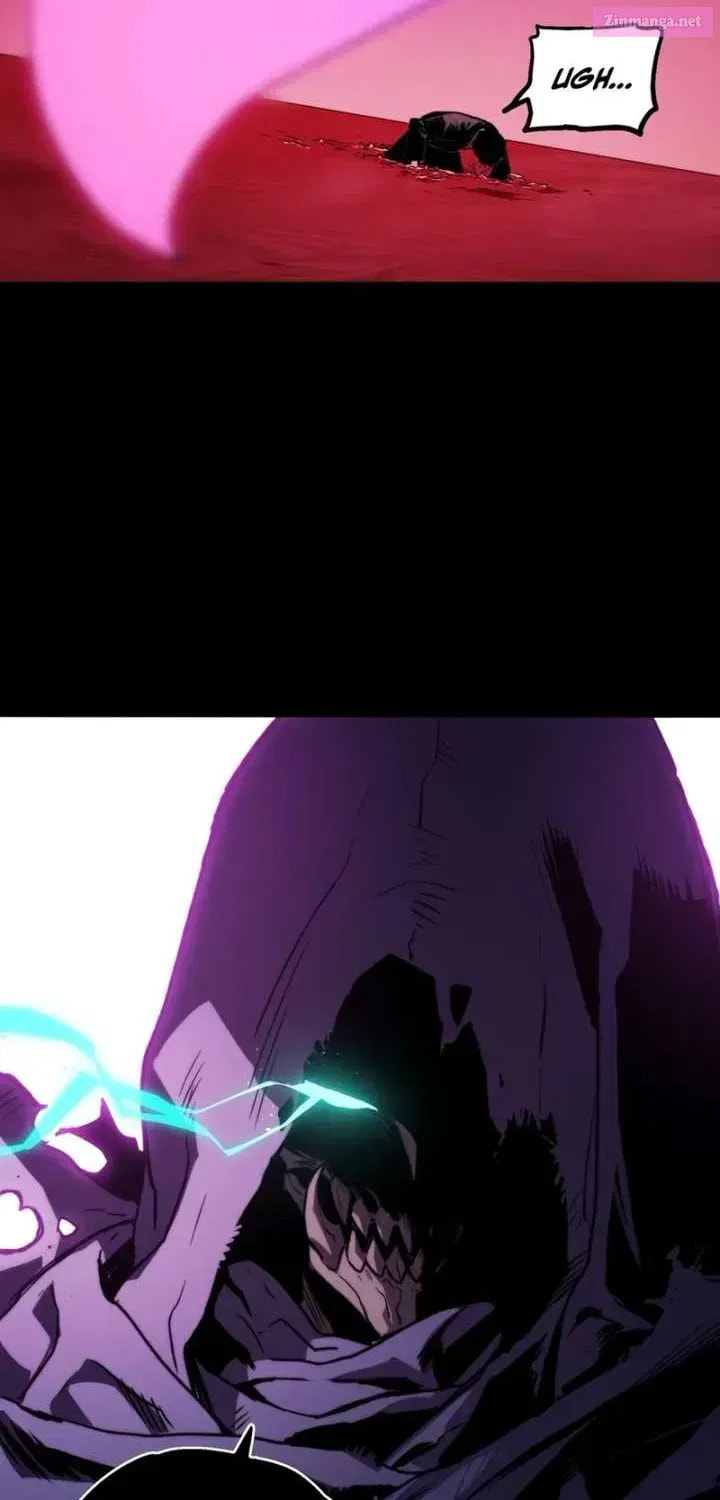 Read Return of the Devourer chapter 4 image 78 on Lezhin