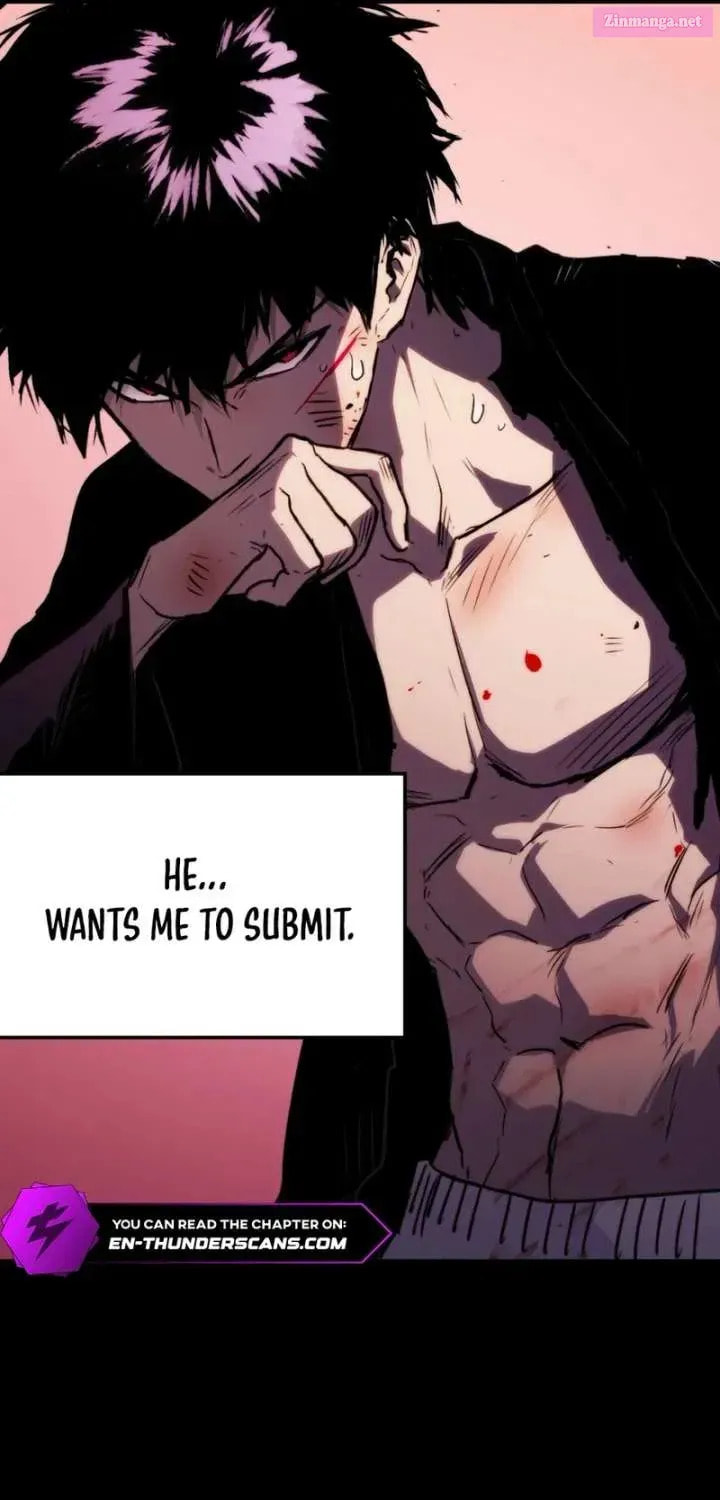 Read Return of the Devourer chapter 4 image 80 on Lezhin