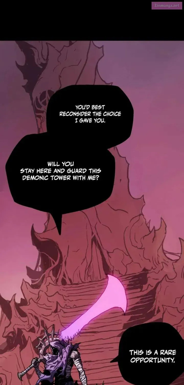 Read Return of the Devourer chapter 4 image 81 on Lezhin