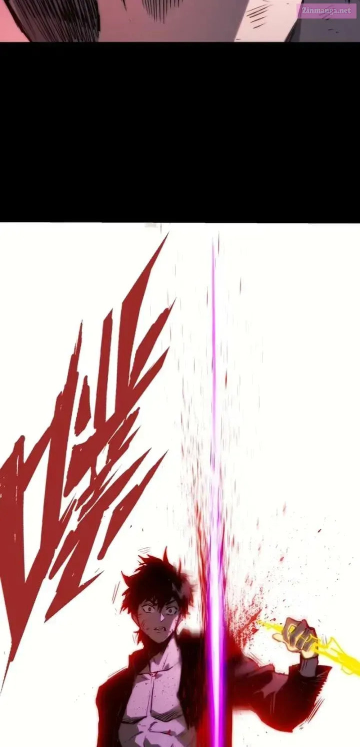Read Return of the Devourer chapter 4 image 83 on Lezhin