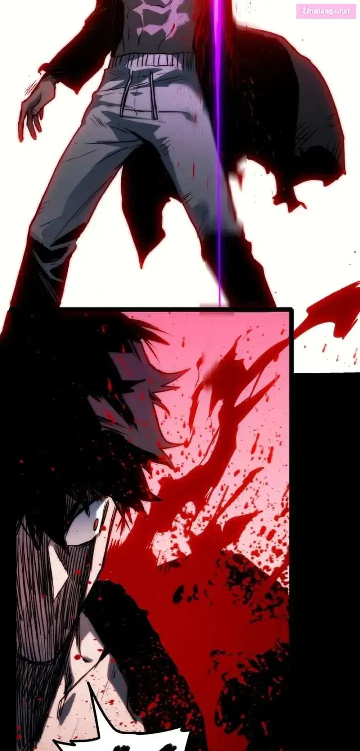 Read Return of the Devourer chapter 4 image 84 on Lezhin