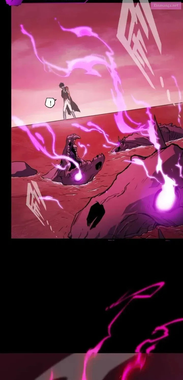 Read Return of the Devourer chapter 4 image 87 on Lezhin