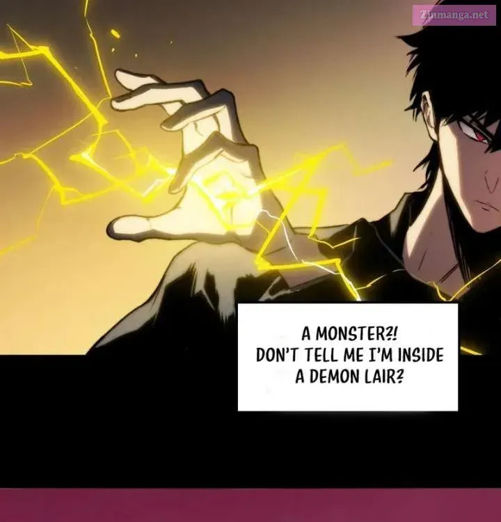 Read Return of the Devourer chapter 4 image 9 on Lezhin
