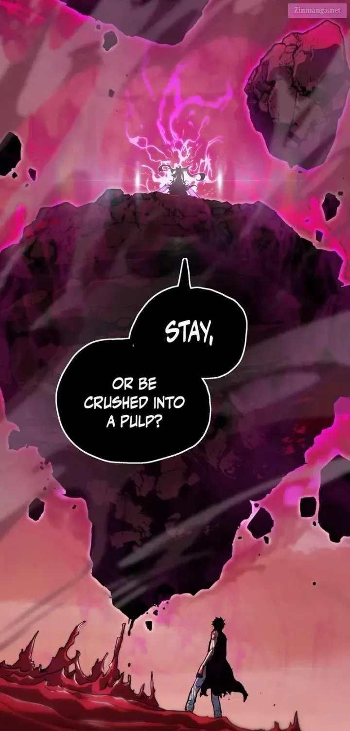Read Return of the Devourer chapter 4 image 90 on Lezhin