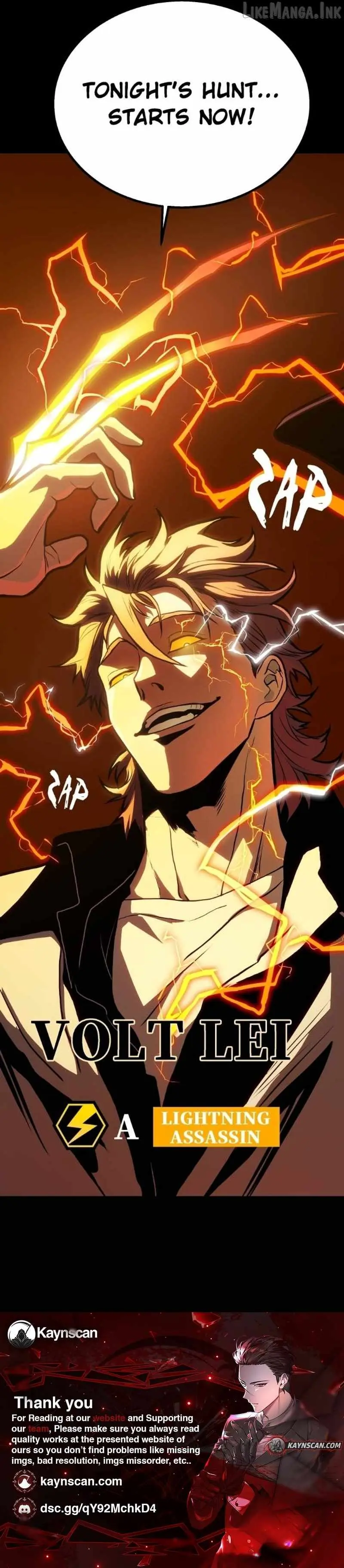 Read Return of the Devourer chapter 43 image 7 on Lezhin