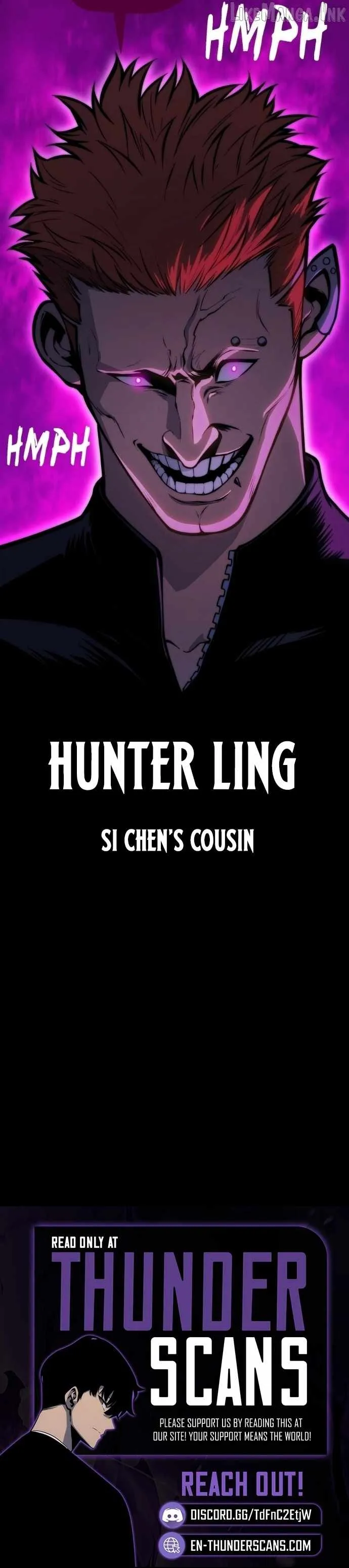 Read Return of the Devourer chapter 48 image 6 on Lezhin