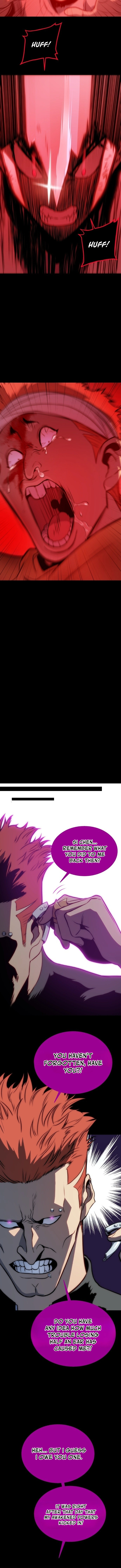 Return of the Devourer Chapter 49 page 12 - 