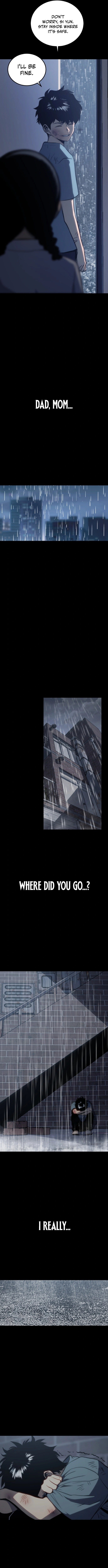 Return of the Devourer Chapter 49 page 7 - 