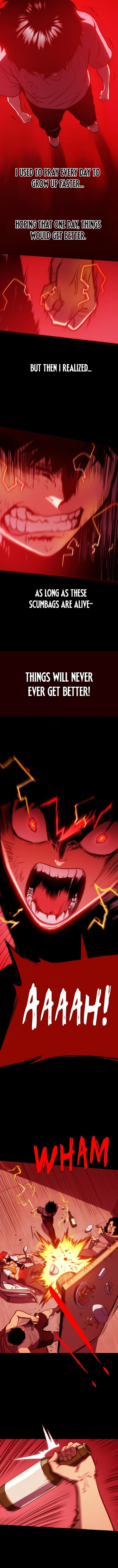 Return of the Devourer Chapter 49 page 10 - 