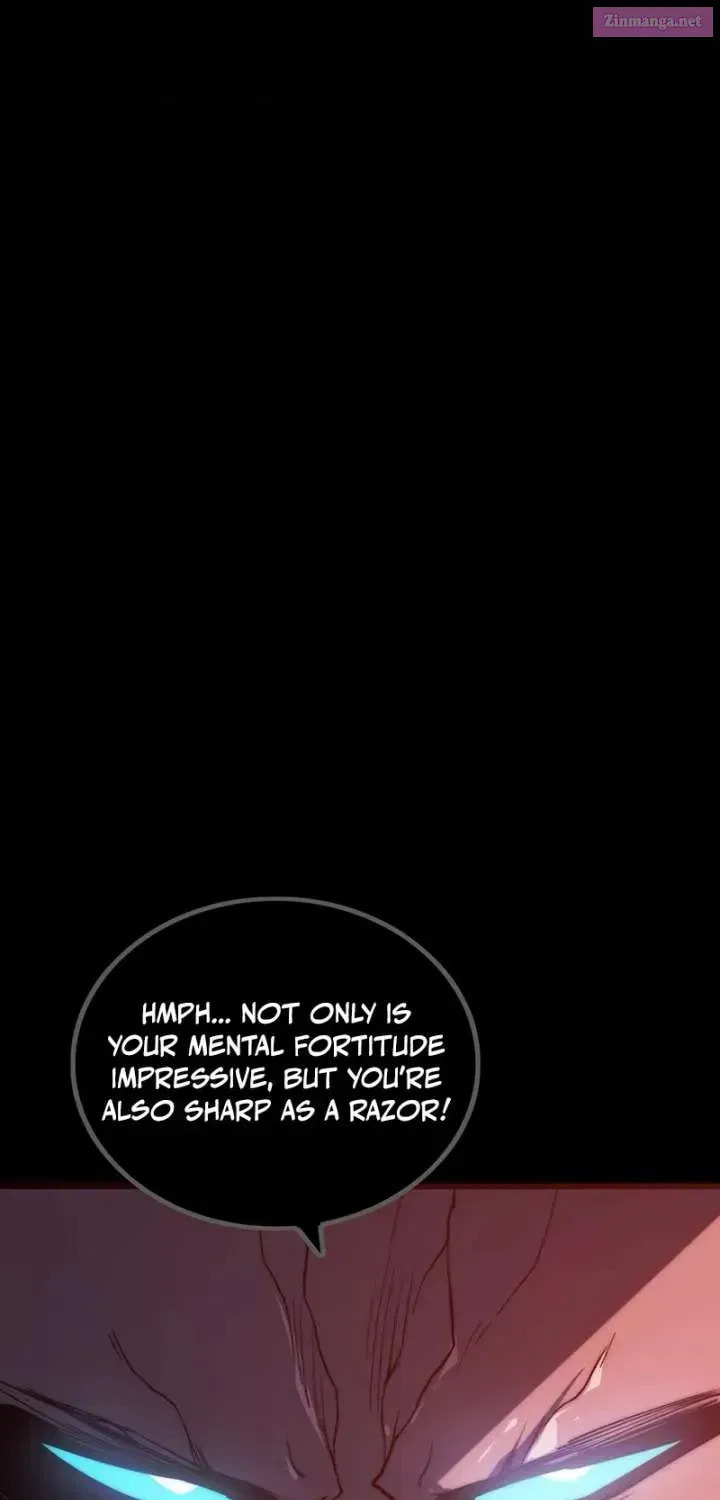 Read Return of the Devourer chapter 5 image 19 on Lezhin