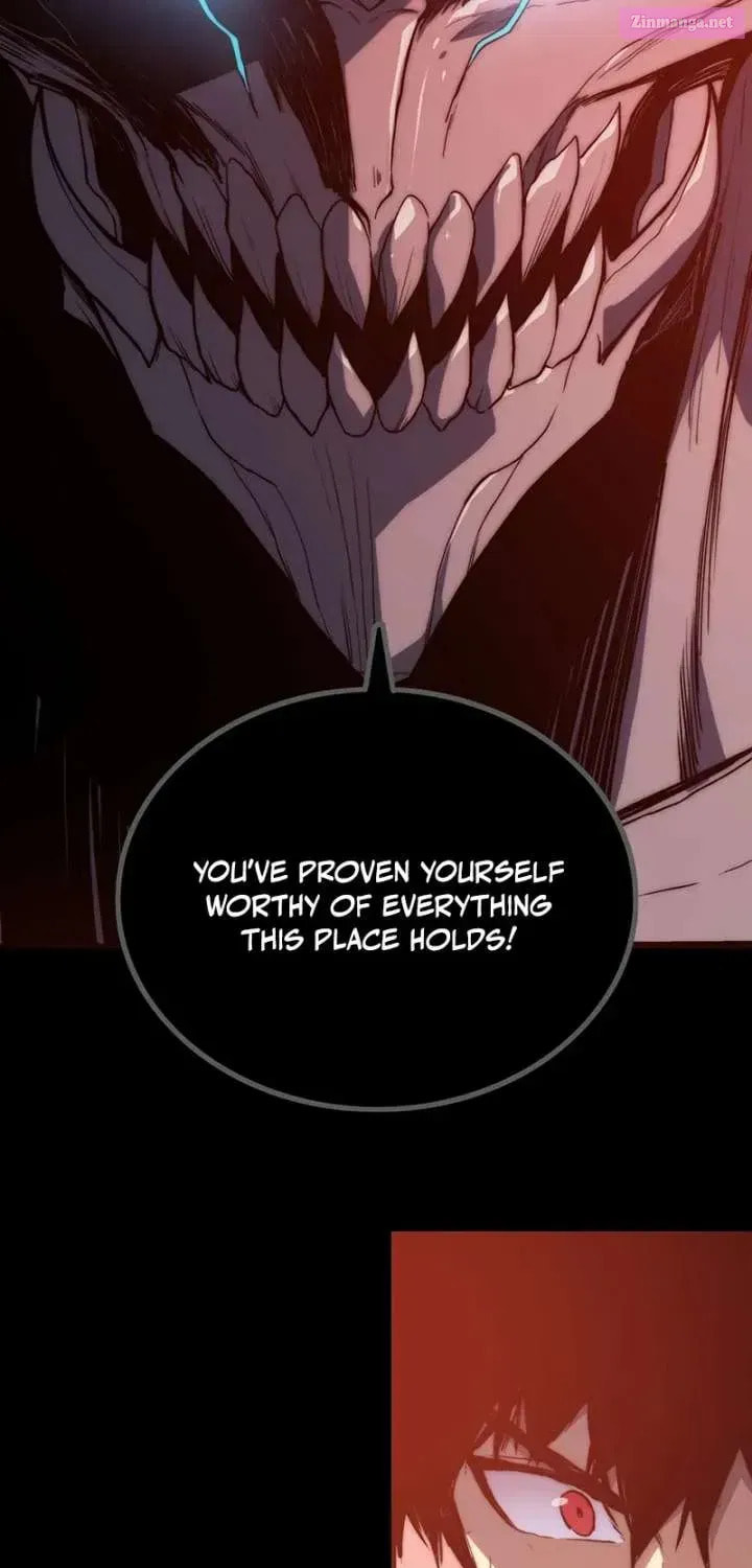 Read Return of the Devourer chapter 5 image 21 on Lezhin
