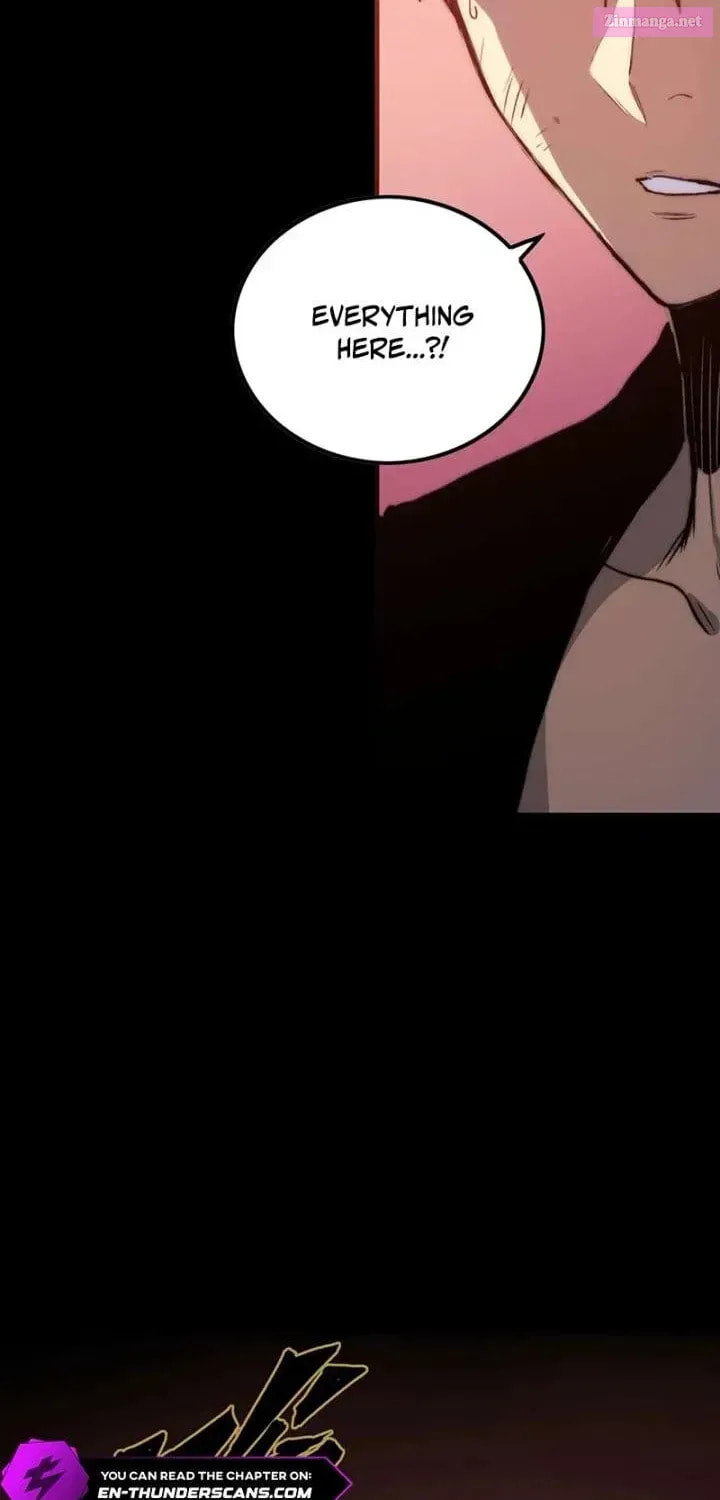 Read Return of the Devourer chapter 5 image 22 on Lezhin