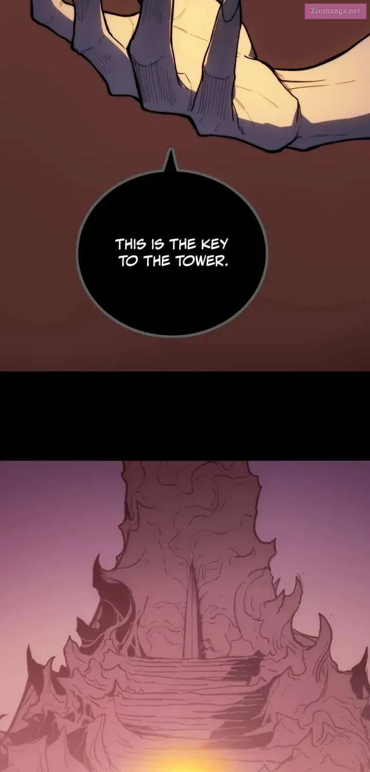 Read Return of the Devourer chapter 5 image 24 on Lezhin