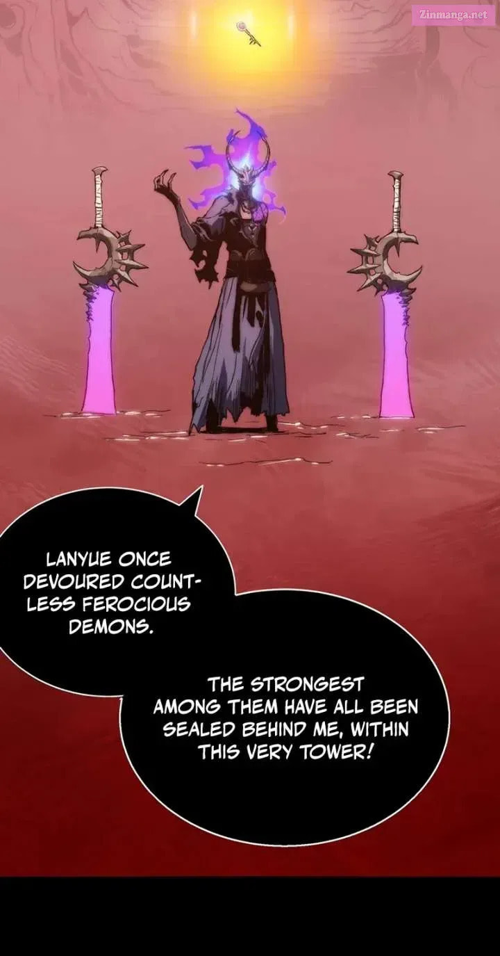 Read Return of the Devourer chapter 5 image 25 on Lezhin