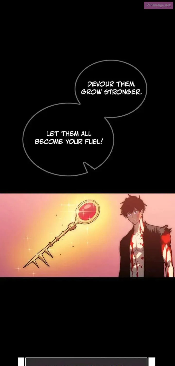 Read Return of the Devourer chapter 5 image 26 on Lezhin