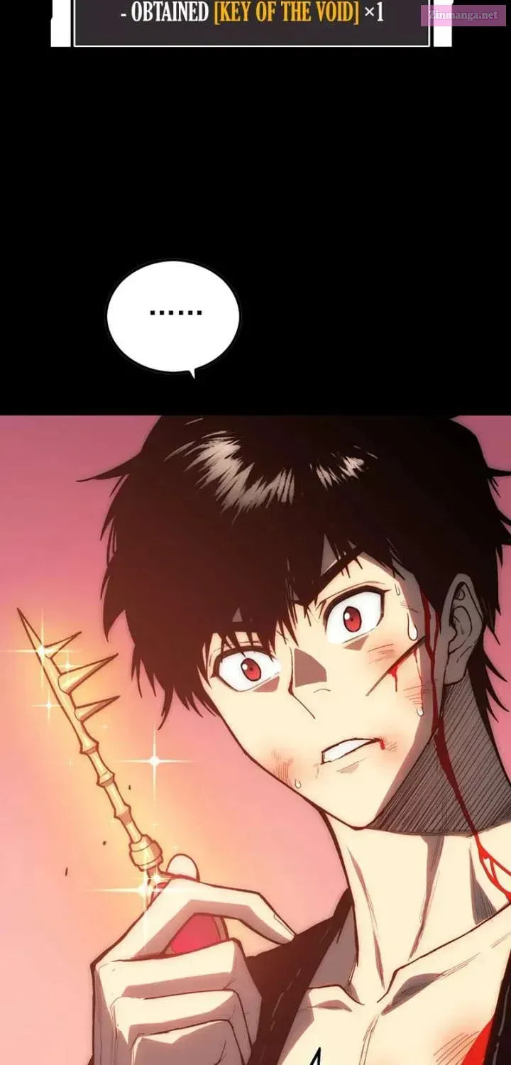 Read Return of the Devourer chapter 5 image 27 on Lezhin