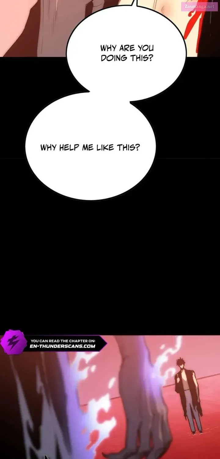 Read Return of the Devourer chapter 5 image 28 on Lezhin