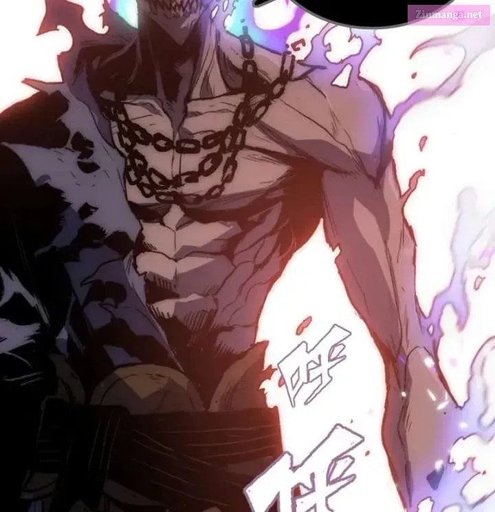 Read Return of the Devourer chapter 5 image 30 on Lezhin