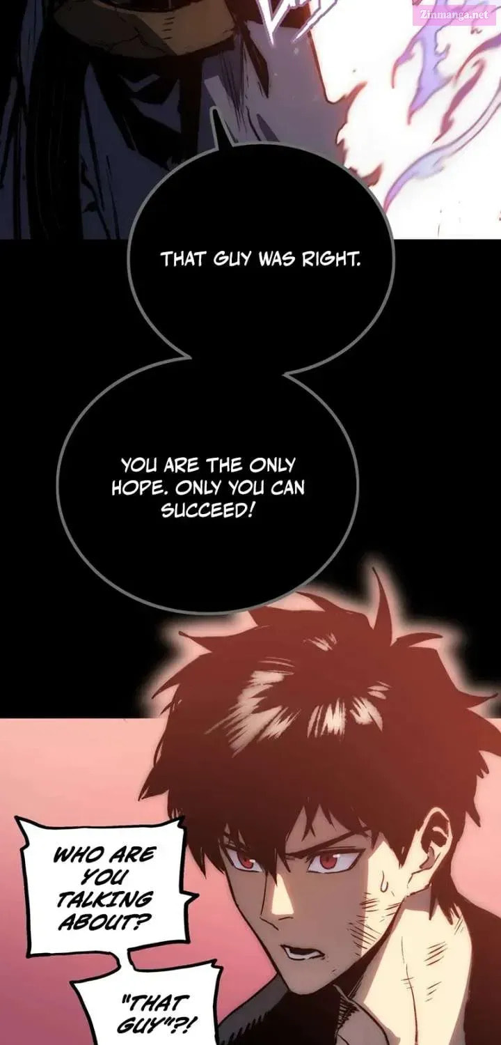 Read Return of the Devourer chapter 5 image 31 on Lezhin