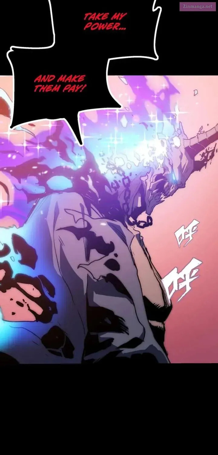 Read Return of the Devourer chapter 5 image 34 on Lezhin