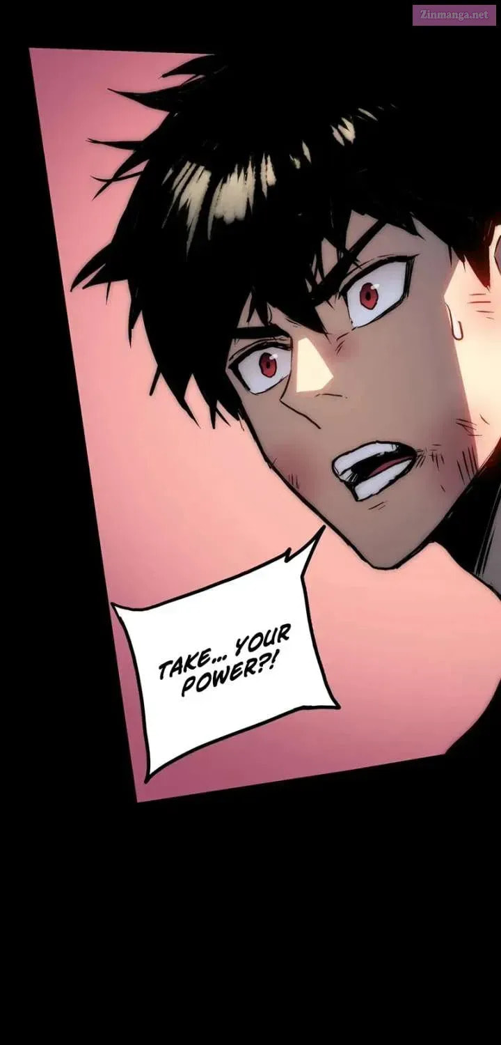 Read Return of the Devourer chapter 5 image 35 on Lezhin