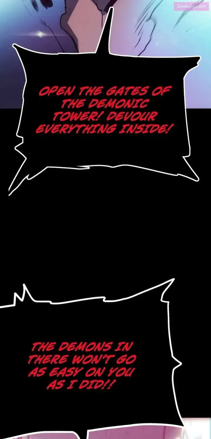 Read Return of the Devourer chapter 5 image 38 on Lezhin