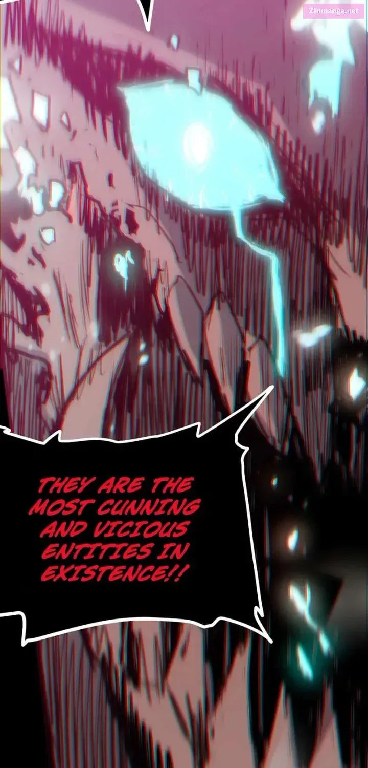 Read Return of the Devourer chapter 5 image 39 on Lezhin