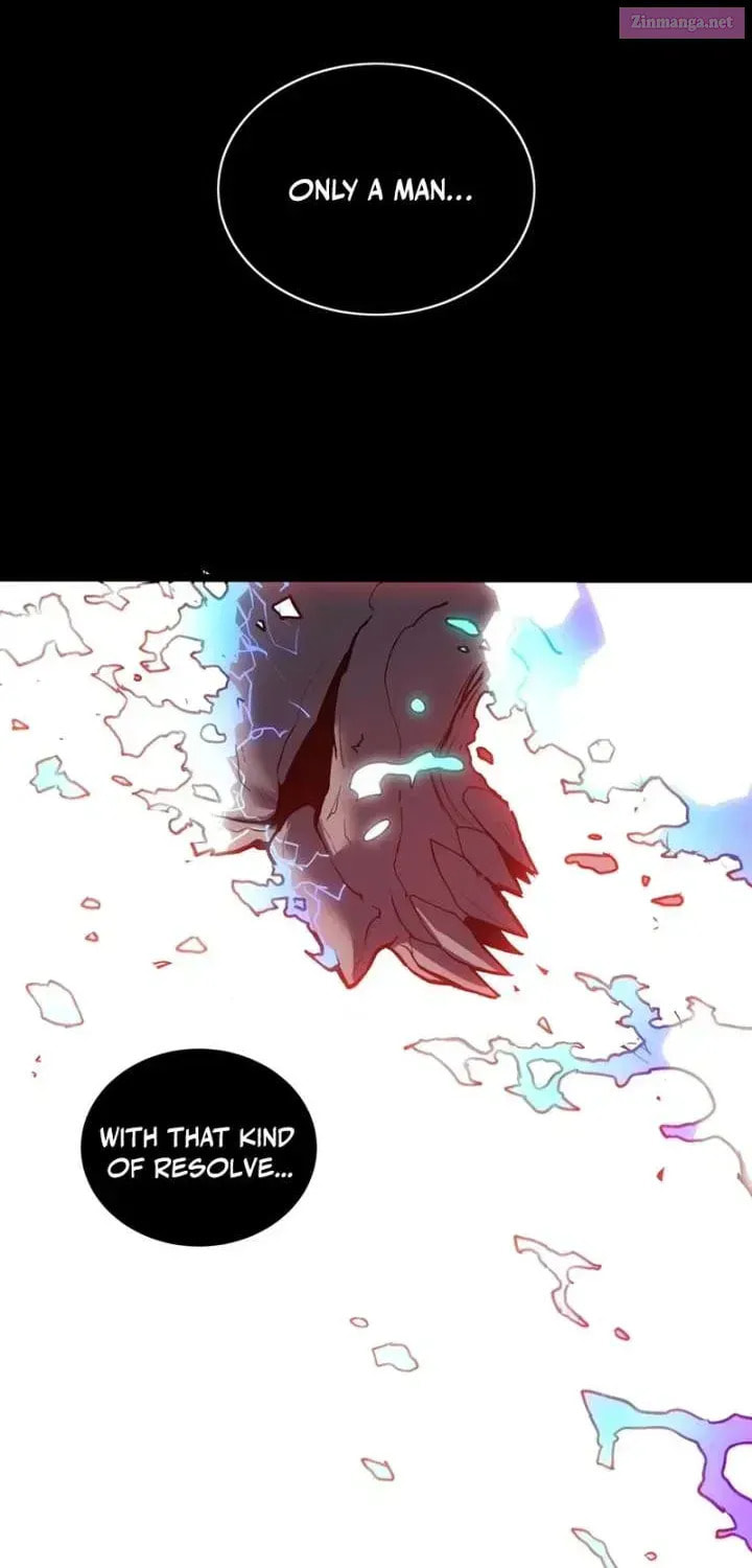 Read Return of the Devourer chapter 5 image 45 on Lezhin